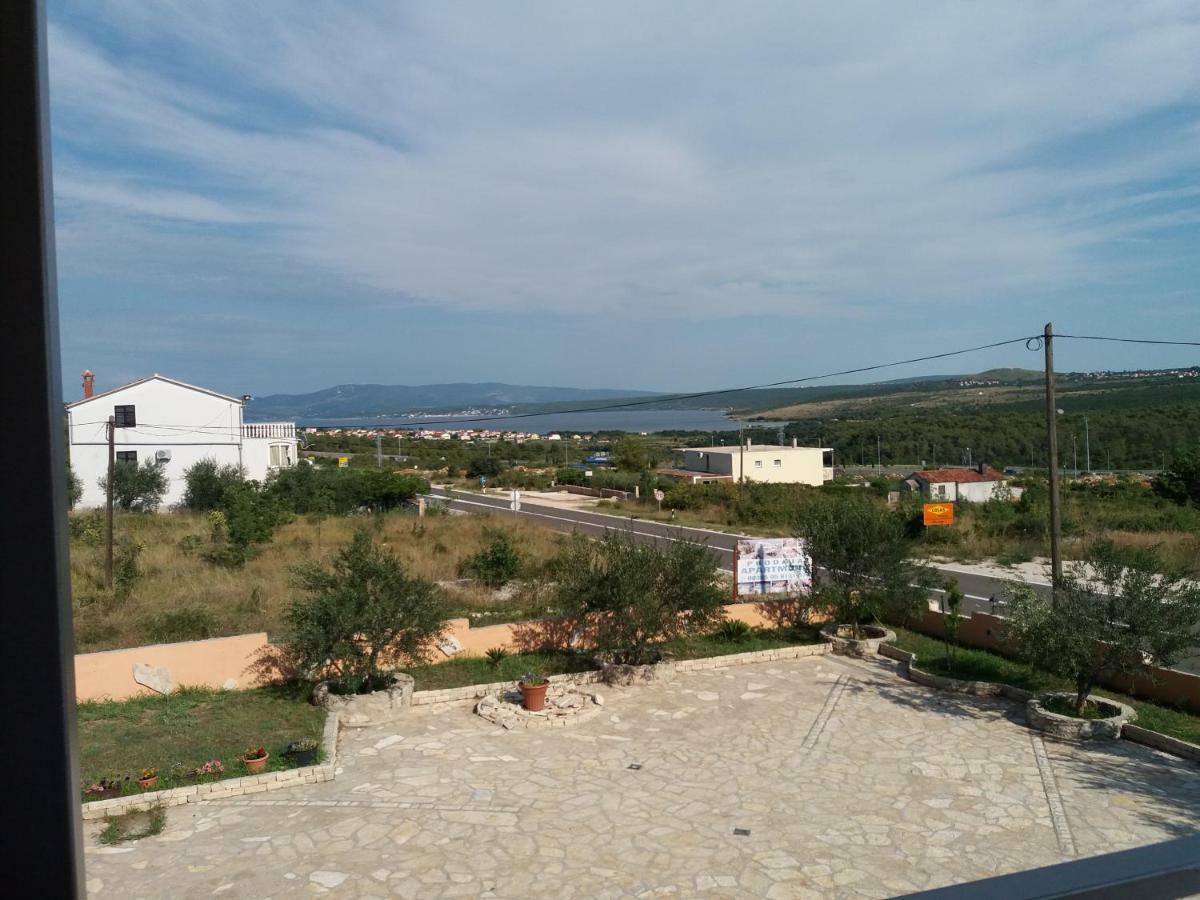 Fortuna Apartment Slivnica Екстериор снимка