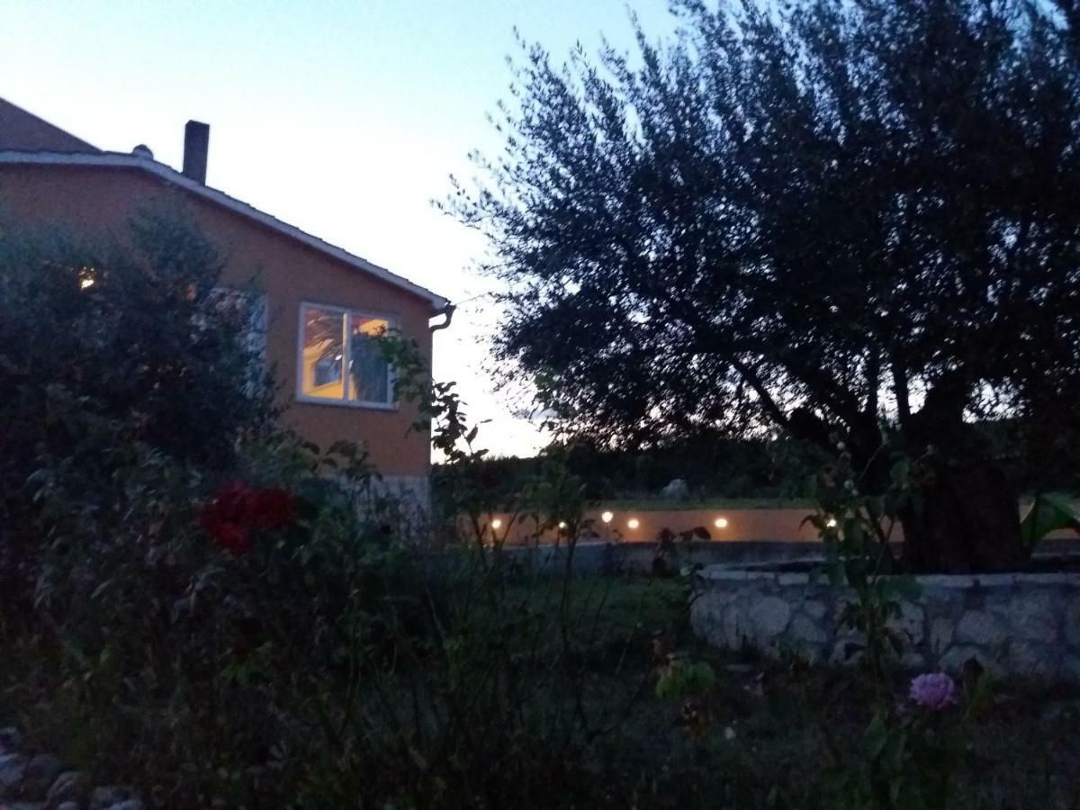 Fortuna Apartment Slivnica Екстериор снимка