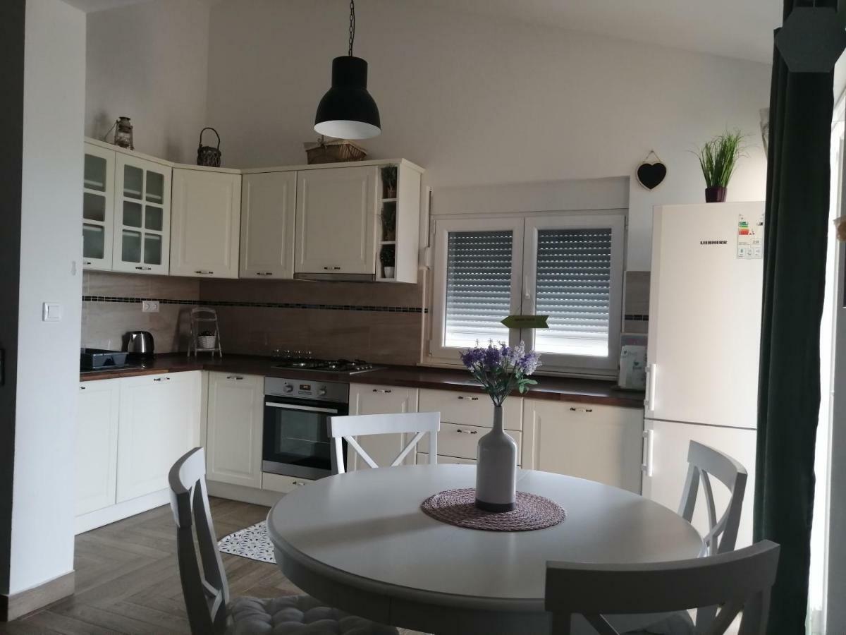 Fortuna Apartment Slivnica Екстериор снимка