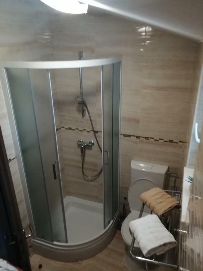 Fortuna Apartment Slivnica Екстериор снимка
