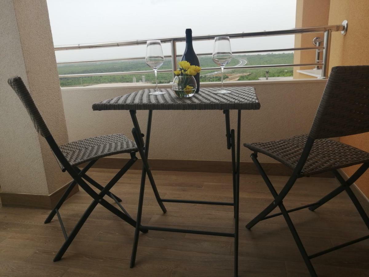 Fortuna Apartment Slivnica Екстериор снимка