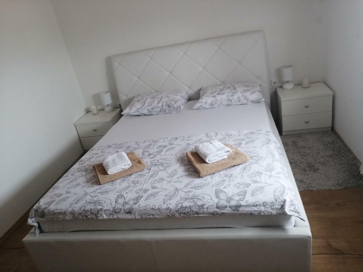 Fortuna Apartment Slivnica Екстериор снимка