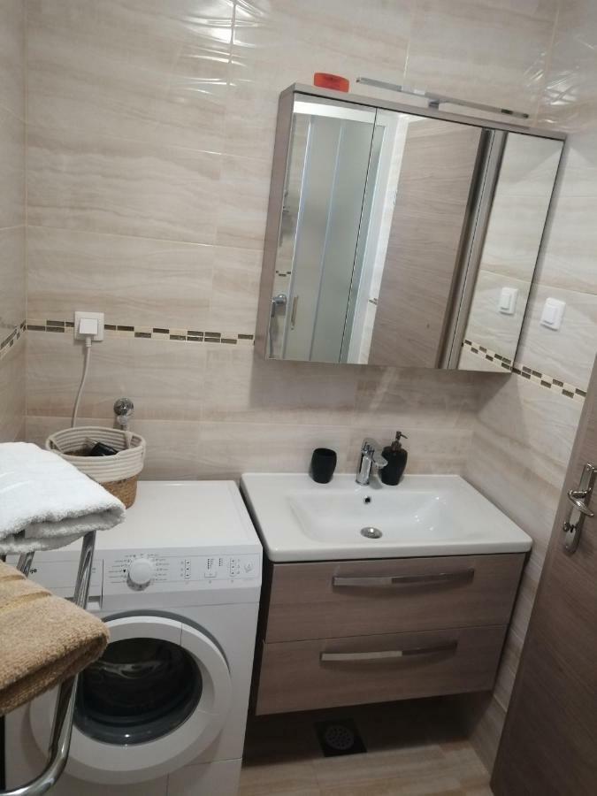 Fortuna Apartment Slivnica Екстериор снимка