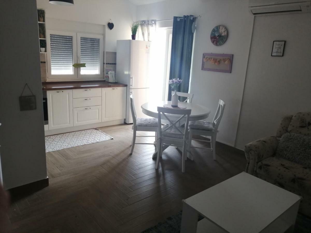 Fortuna Apartment Slivnica Екстериор снимка