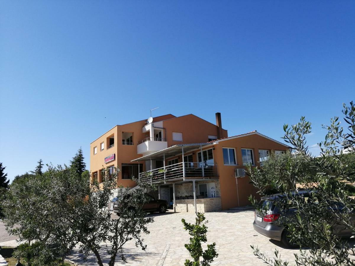 Fortuna Apartment Slivnica Екстериор снимка