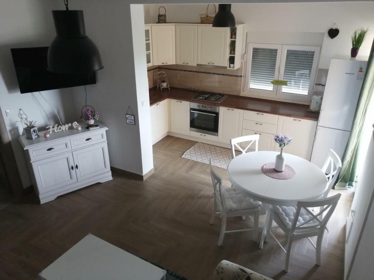 Fortuna Apartment Slivnica Екстериор снимка